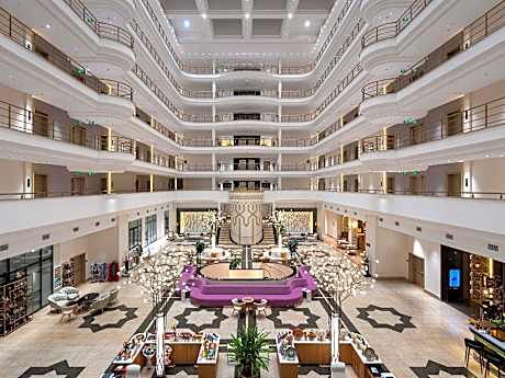 Movenpick Samarkand