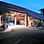 Bakubung Bush Lodge