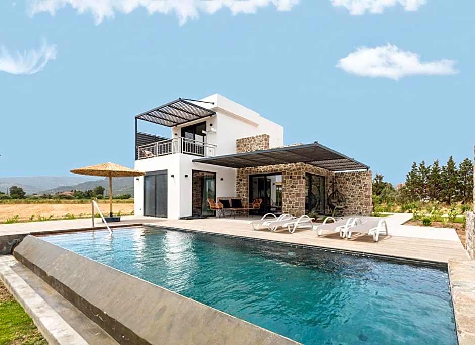 Kalloni Sunset Villas Lesvos