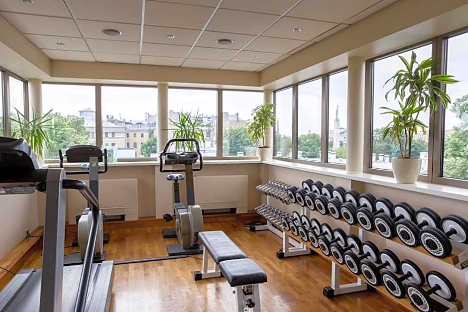 Radisson Blu Ridzene Hotel