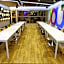 Urban Youth Hostel