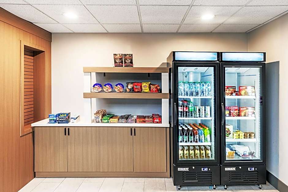 Holiday Inn Express Breaux Bridge By IHG