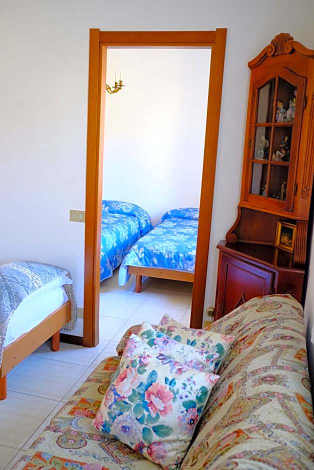 Hotel Il Canneto