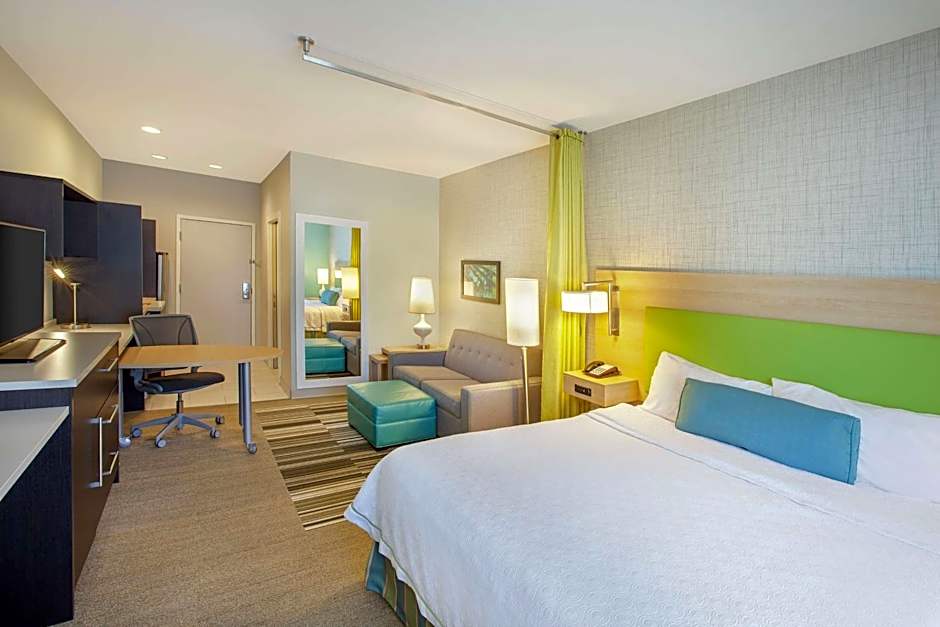 Home2 Suites By Hilton Amarillo