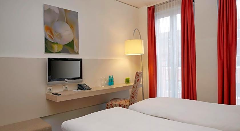 H+ Hotel Munchen