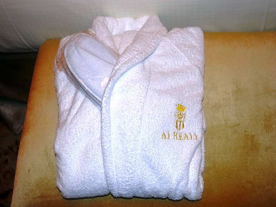 Hotel Ai Reali - Small Luxury Hotels of the World