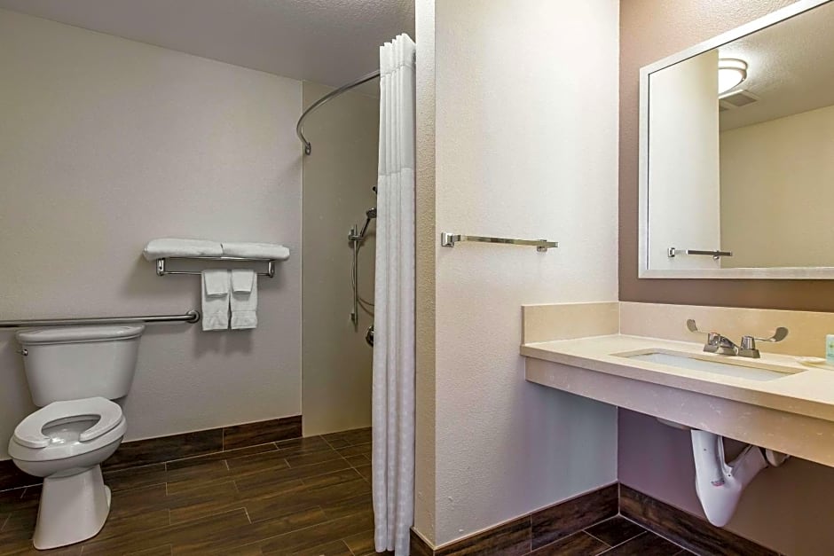 Comfort Inn Los Angeles