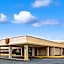 Super 8 by Wyndham Norfolk/Chesapeake Bay