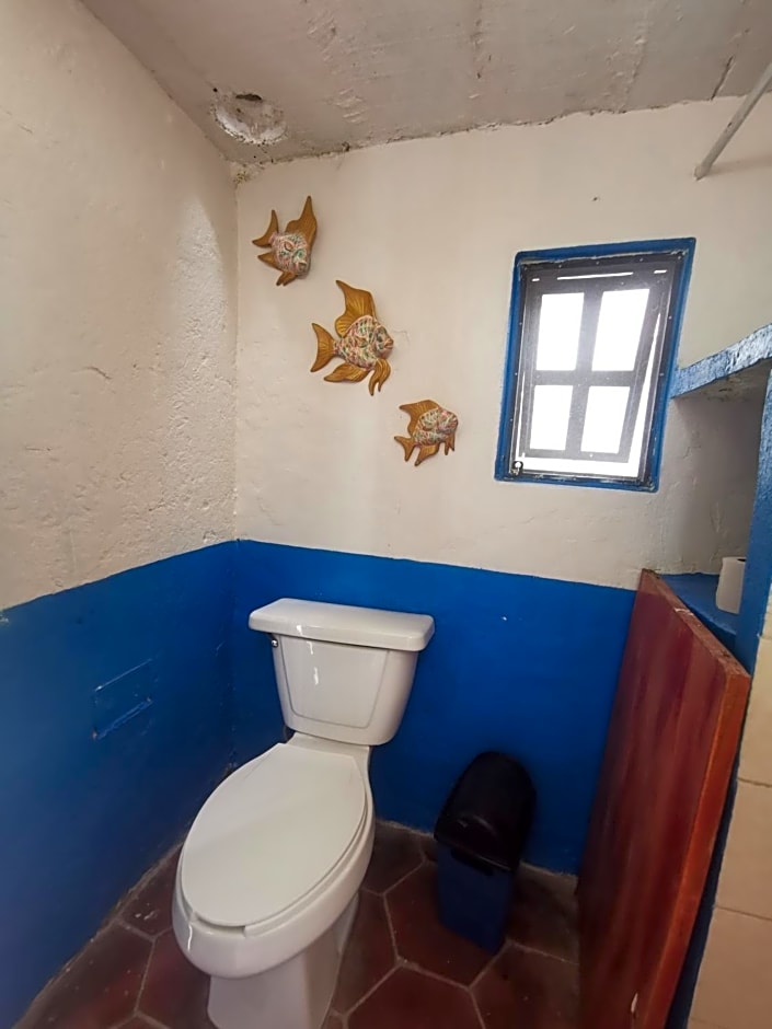 La Casa del Abuelo