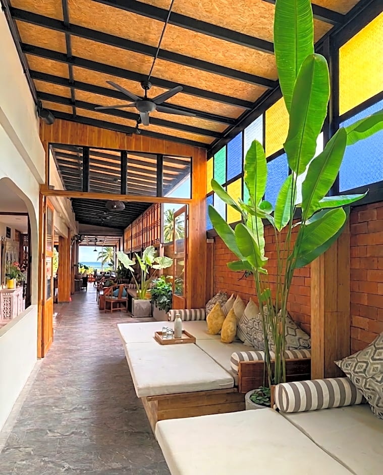 JALMIN HOTEL SAMUI