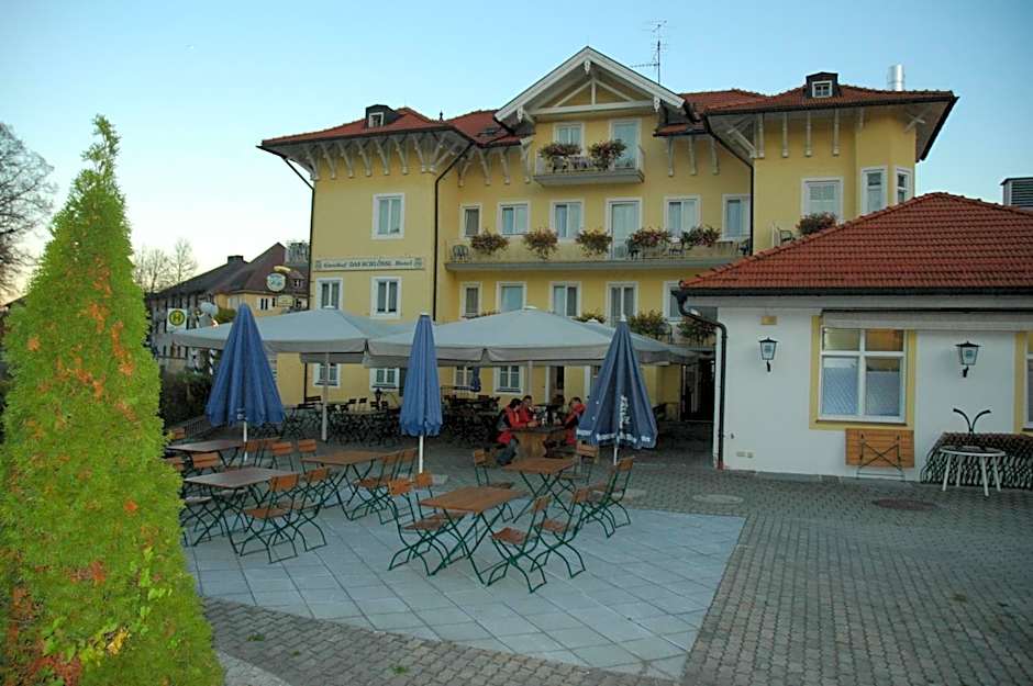 Hotel Das Schlössl