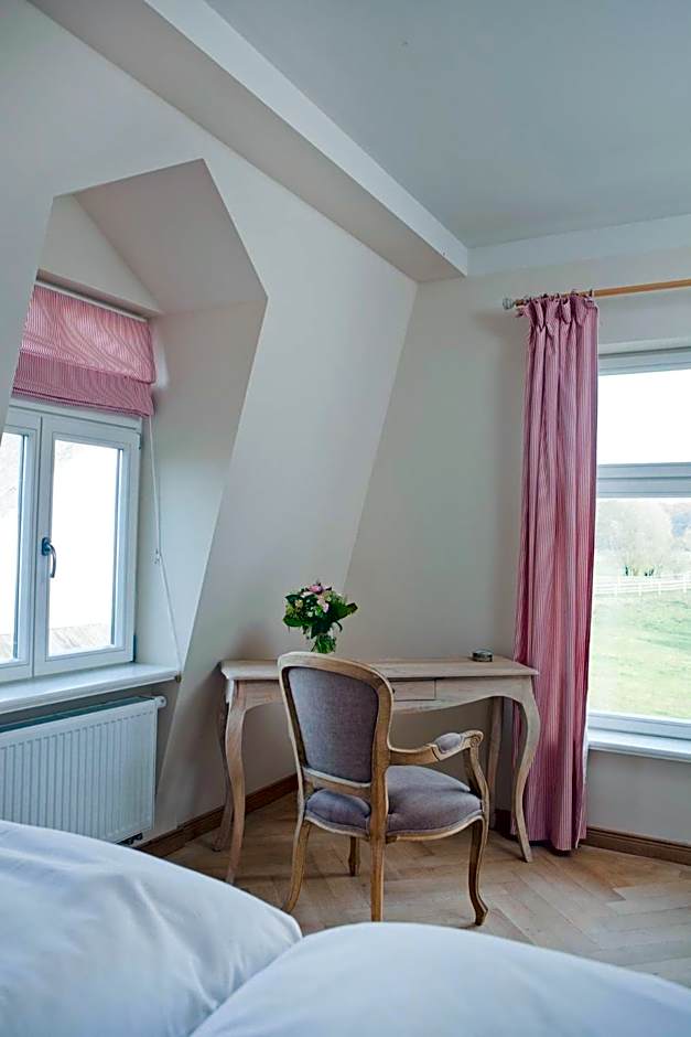 Gut Sarnow - Hotel und Restaurant