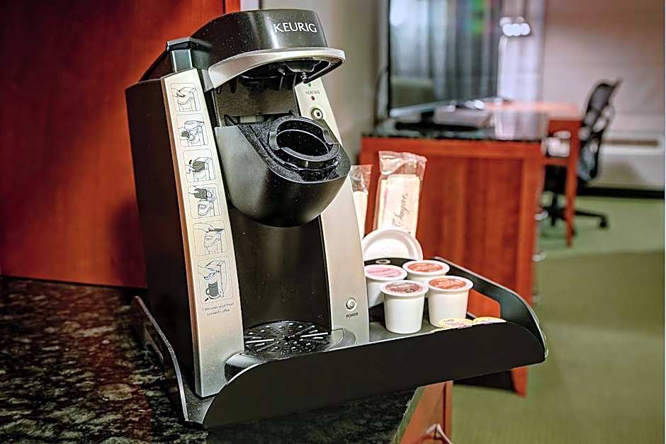 Hilton Garden Inn Memphis Southaven