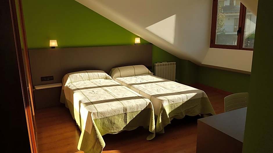 Hotel Meson de LAinsa