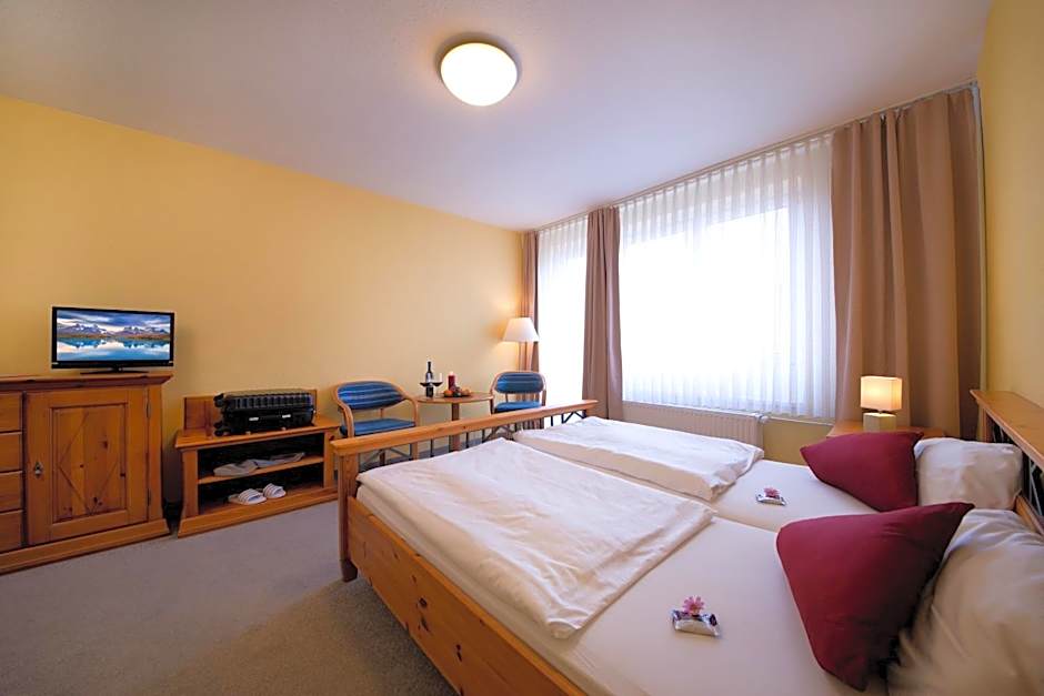 Aktivhotel Heikenberg in Bad Lauterberg