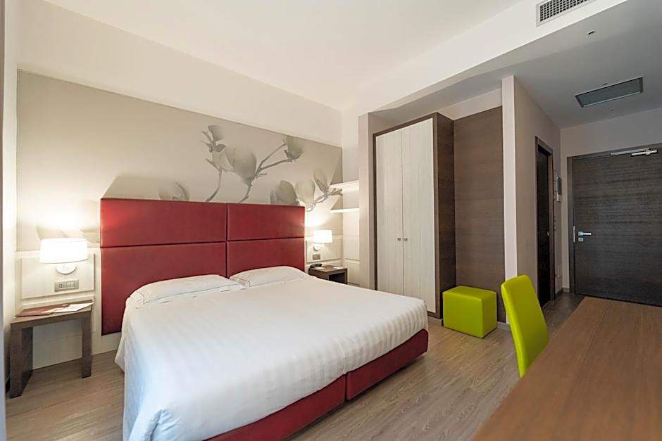 Hotel Villa Nabila
