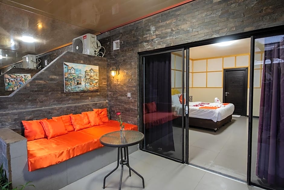 L'amore Hotel Seminyak
