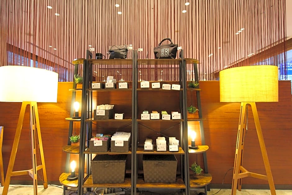 KOKO HOTEL Sendai Kotodai Park