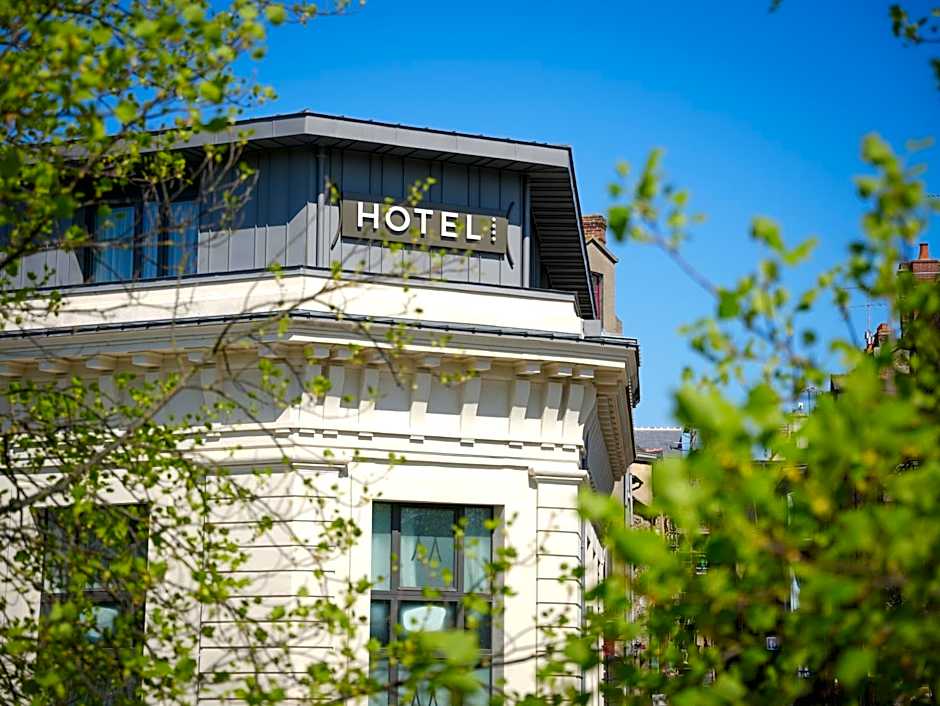 Le Magic Hôtel & Spa