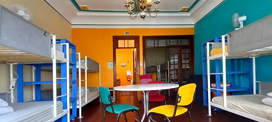 Bom Caminha - Private Albergue for Pilgrims