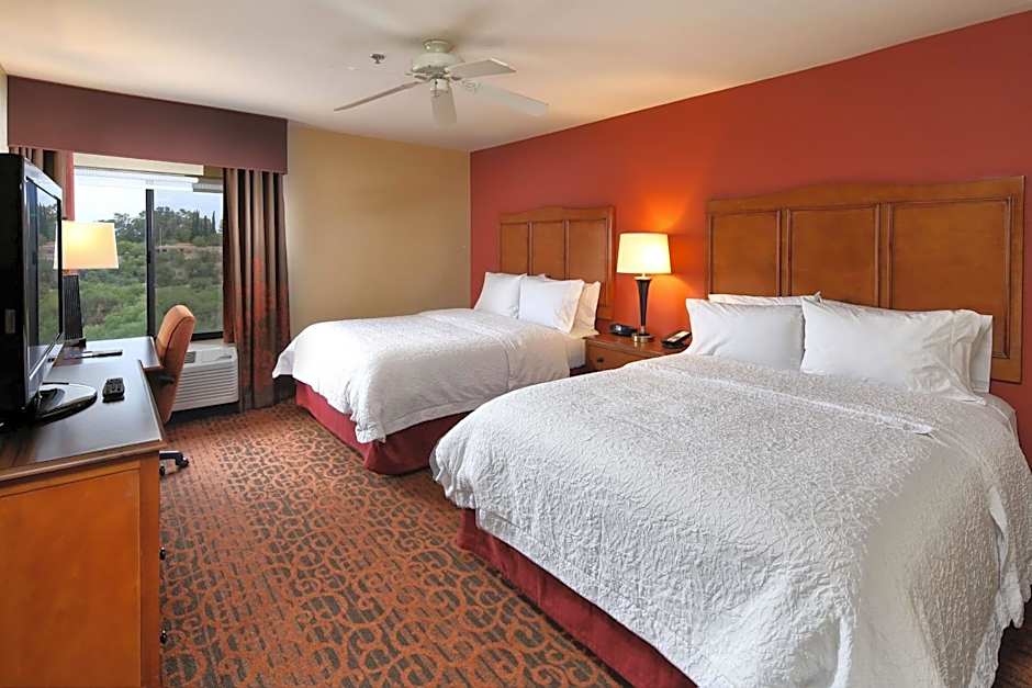 Hampton Inn By Hilton & Suites Tucson-Mall