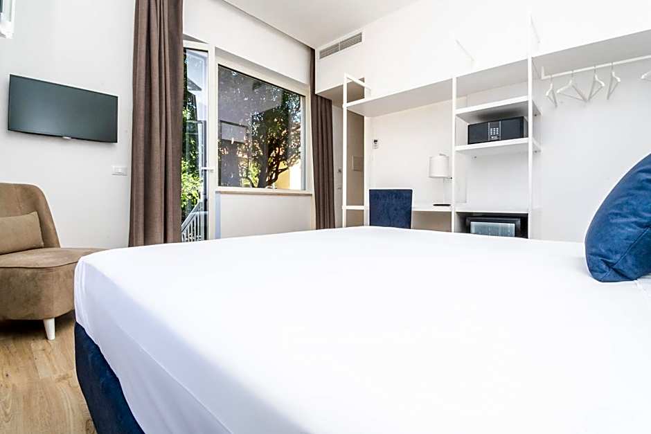 Hotel Isabella Sorrento