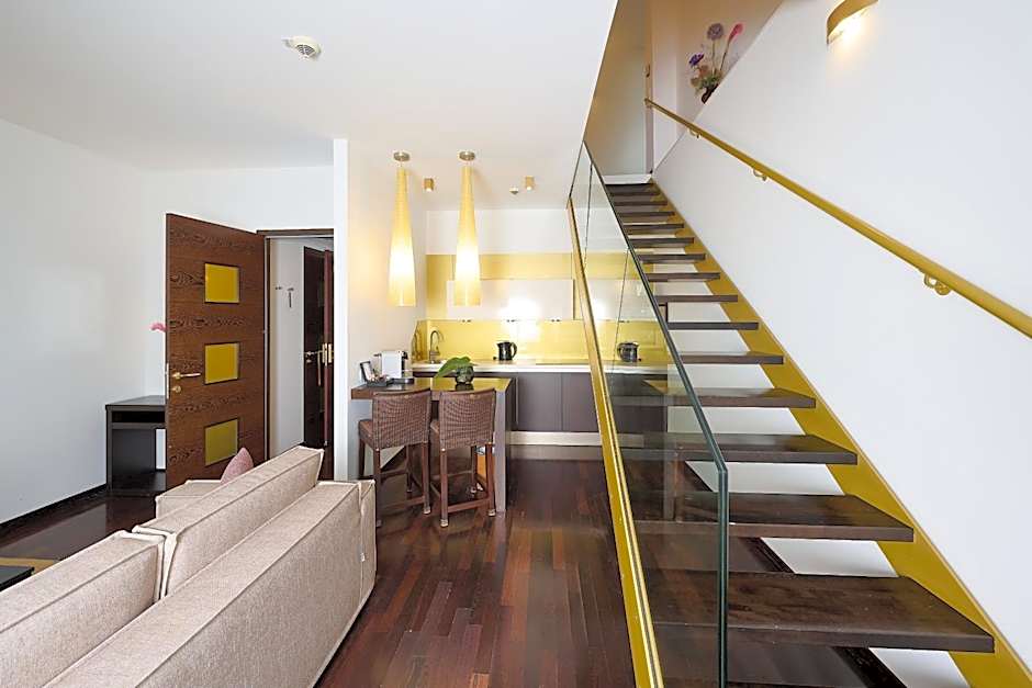 MyPlace Premium Apartments