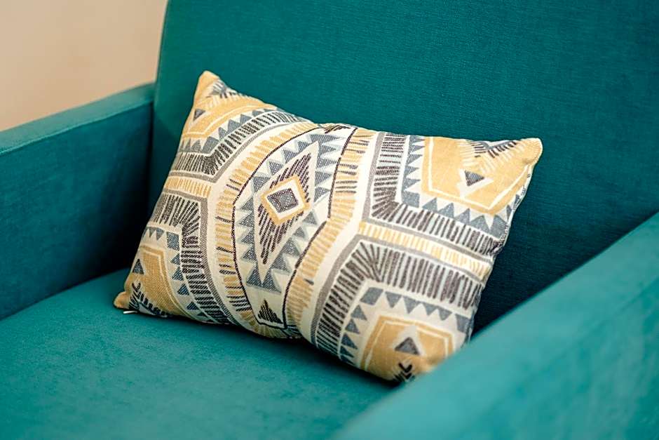 Apartamentos Debambú