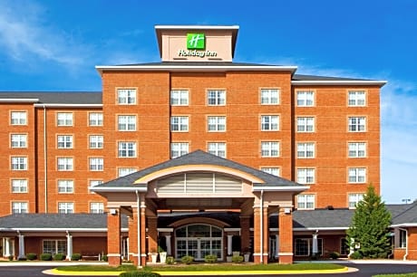 Holiday Inn Chantilly-Dulles Expo Airport By IHG