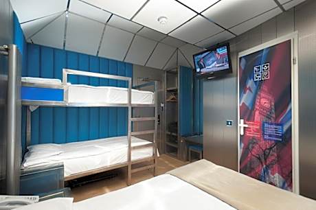 Superior Family Room