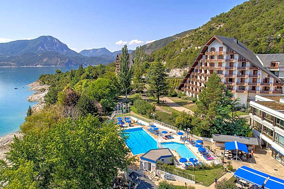Village Club Les Hyvans