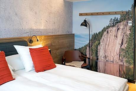 Superior Queen Room