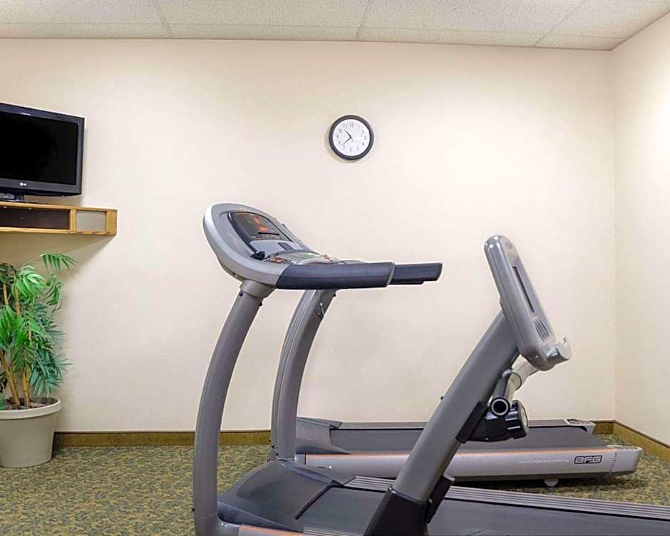 Quality Inn Bismarck I-94