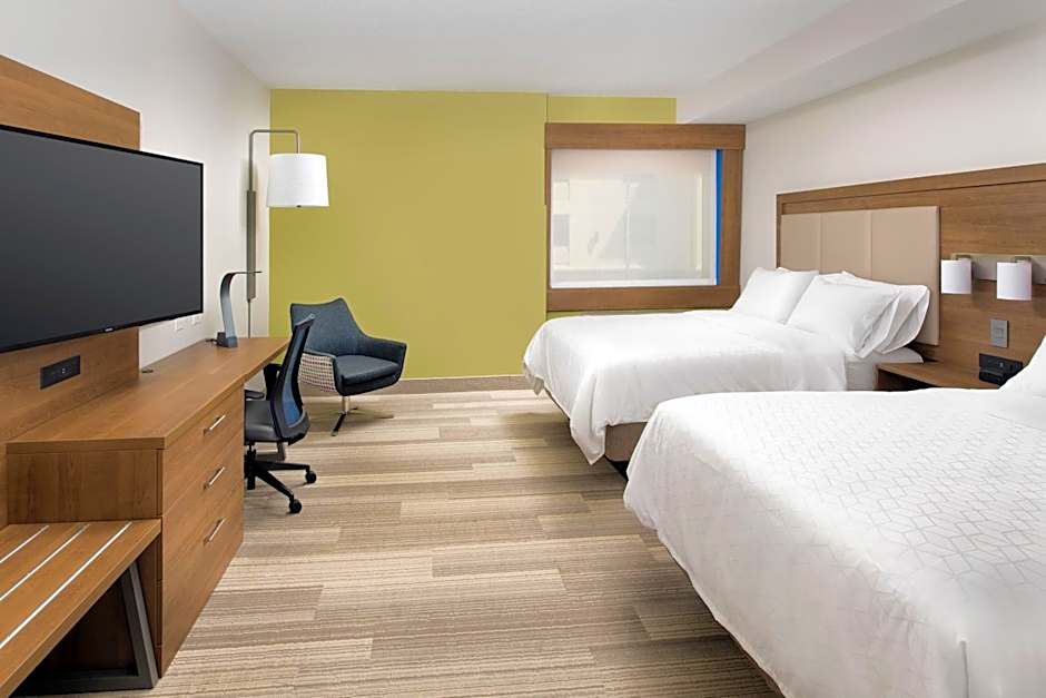 Holiday Inn Express Jacksonville Beach By IHG