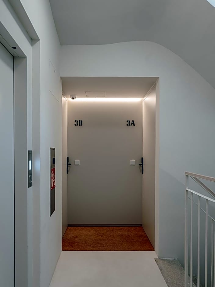 Boutique Apartments 23 Barcelona