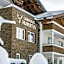 Appartements Landhaus Hubertus Wellness & Breakfast