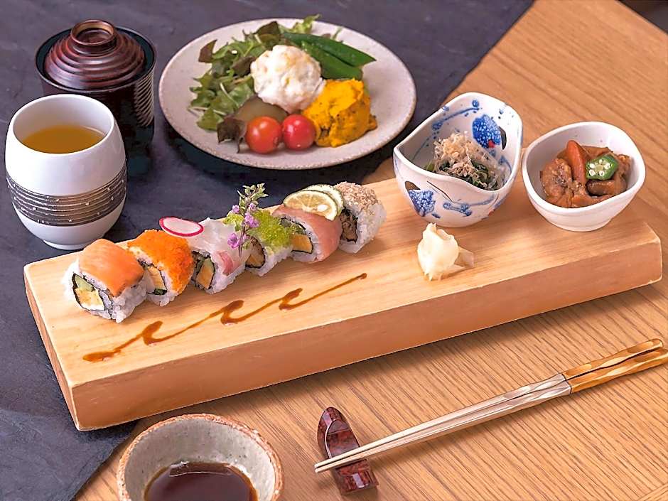 Mitsui Garden Hotel Ginza-gochome