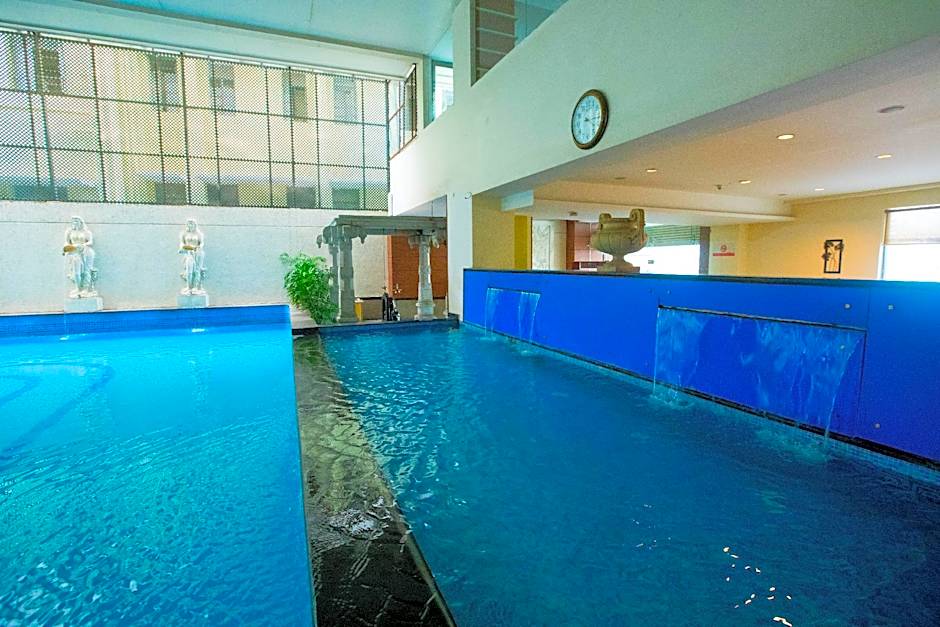 Fortune Park JP Celestial, Bengaluru - Member ITC Hotels' Group