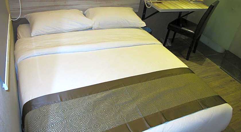 Hotel Austin Paradise - Taman Pulai Utama