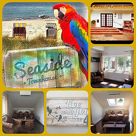 Seaside-Townhouse