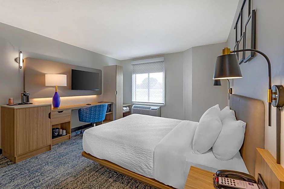 Sleep Inn South Jordan-Sandy
