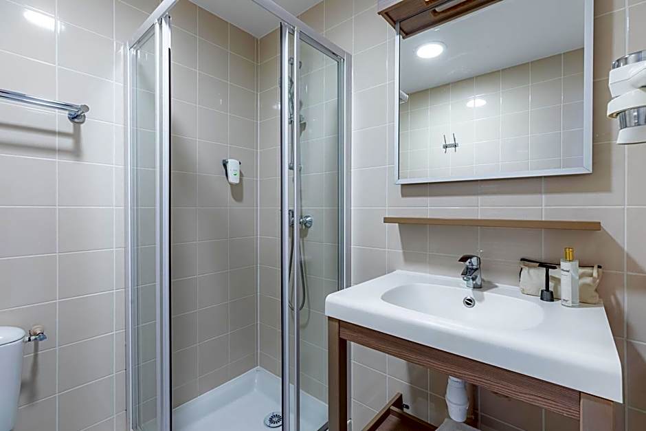 Appart'City Confort Le Mans Centre