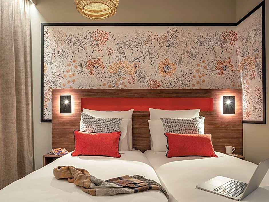 Mercure Acheres St Germain en Laye