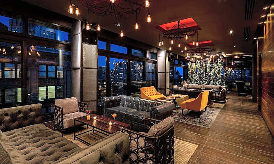 Royalton Park Avenue