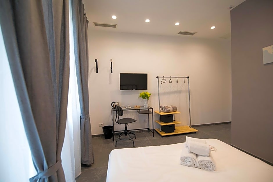 Qu4ttro I Quattro Briganti