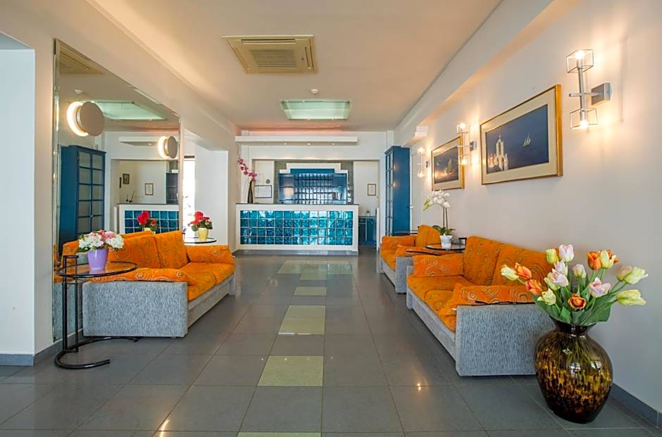 Flisvos Hotel