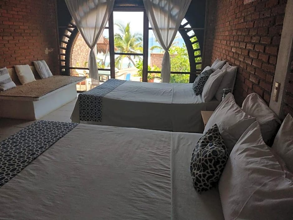 Posada Casa San Agus