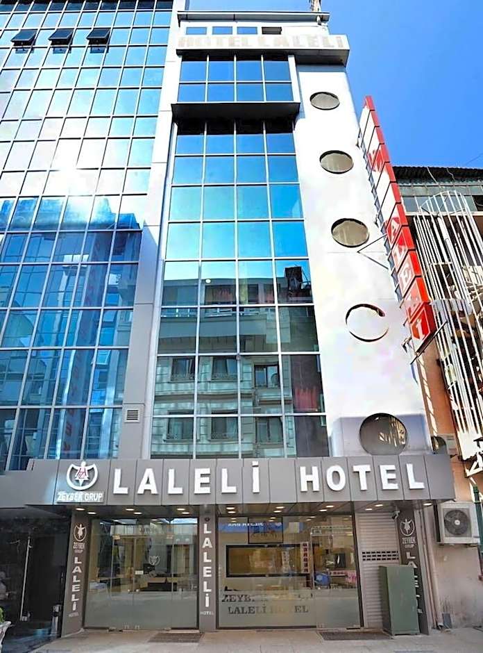 Laleli Hotel Izmir