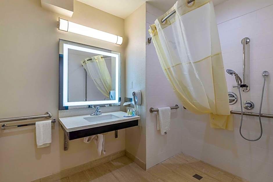 Quality Inn Banning I-10