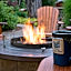 Carson Ridge Luxury Cabins